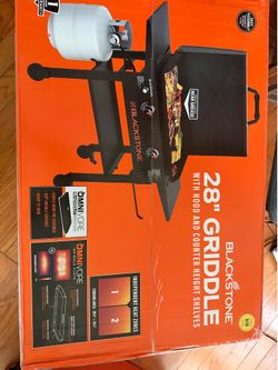 Griddle