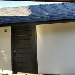 Brand New Container Tiny Home