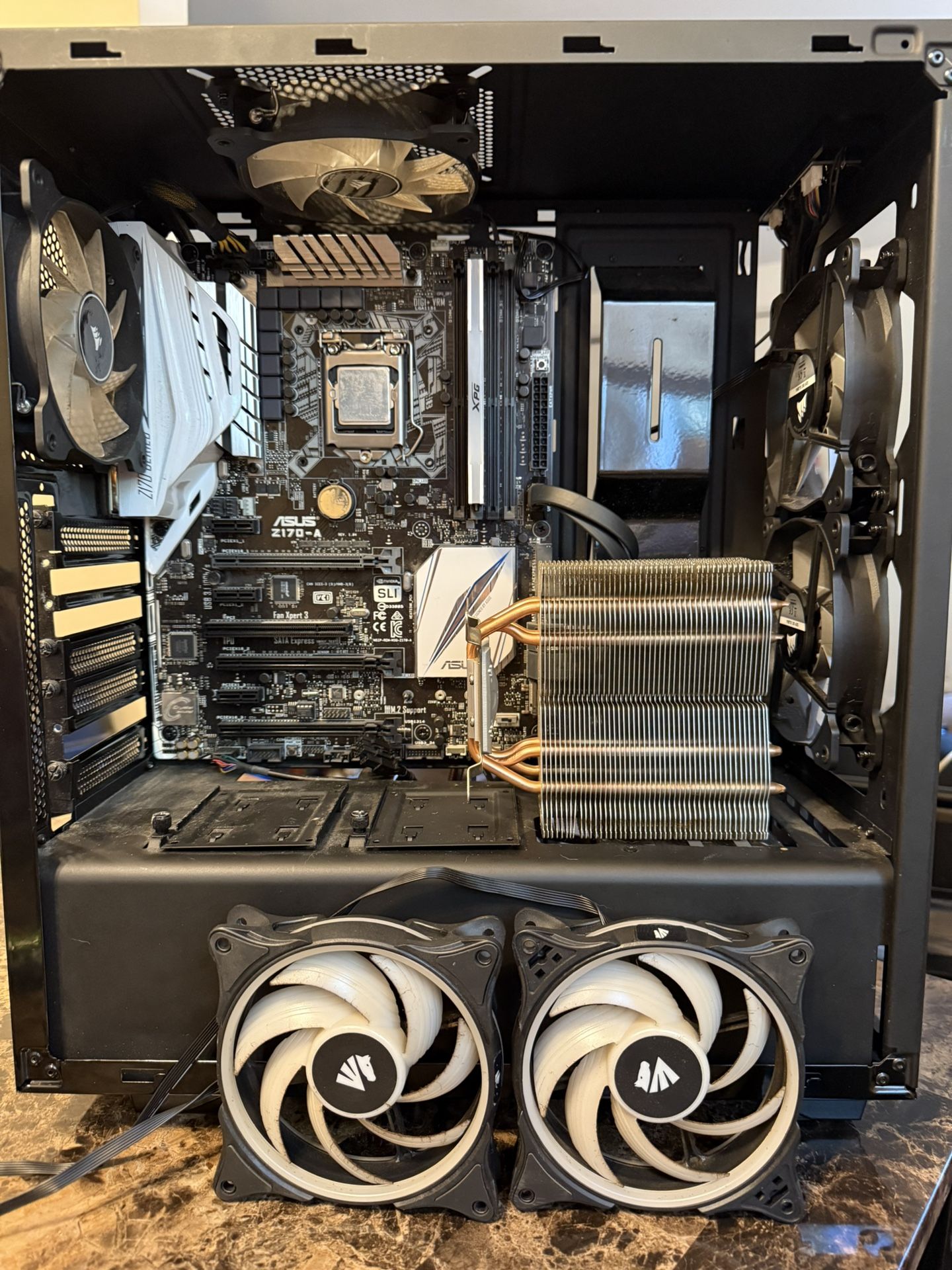 Gaming Pc 