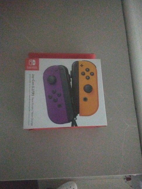 Joy-Con