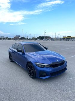 2022 BMW 330i