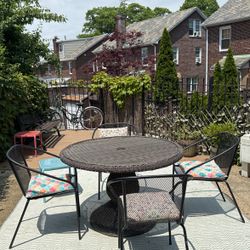 Pier 1 Dining Set $150