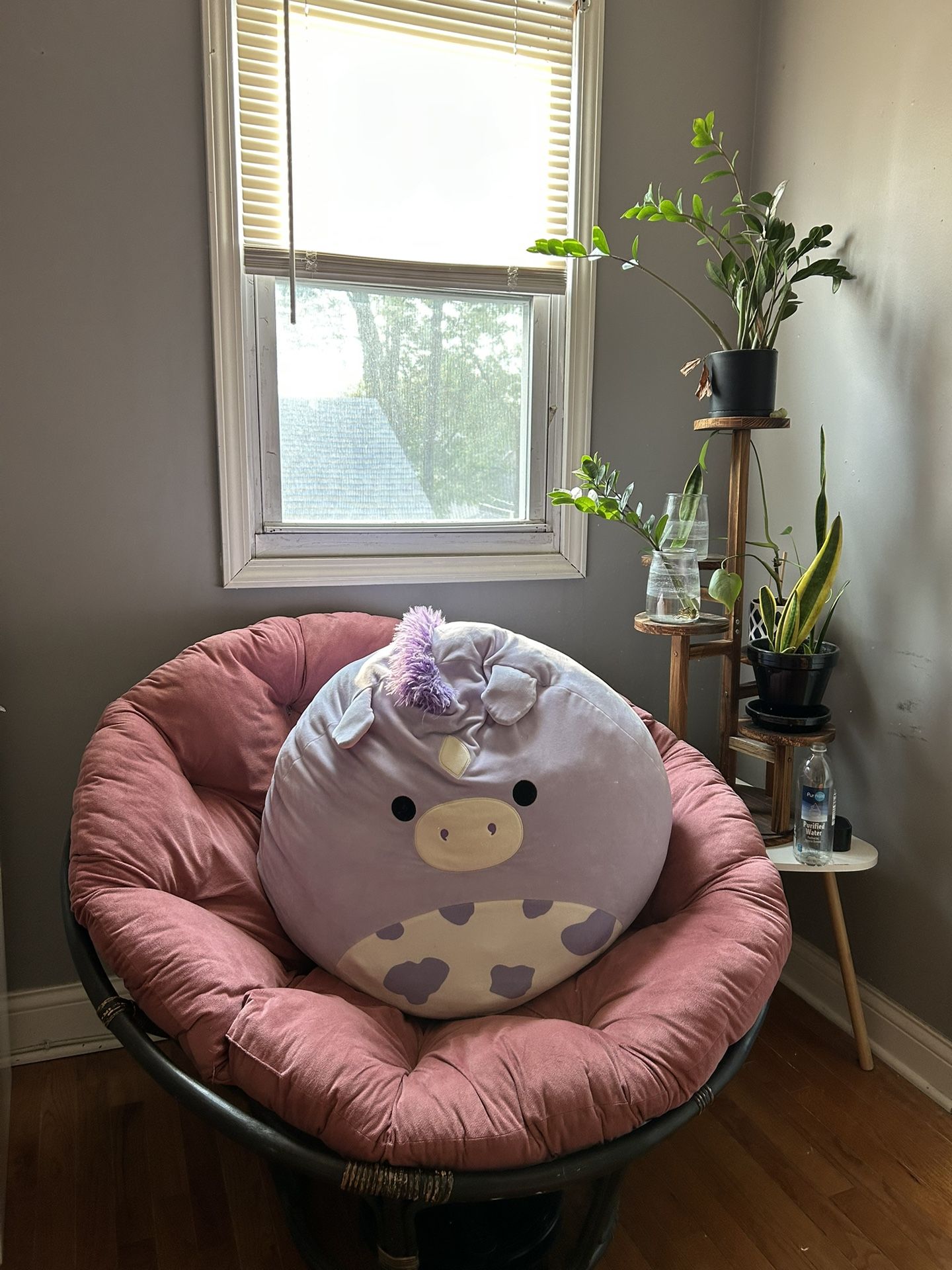 Giant Squishmallow