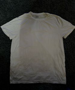 White Shirt