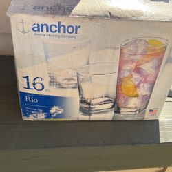 Drinking Glass