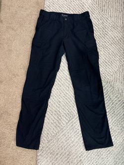 Tactical pants 5.11