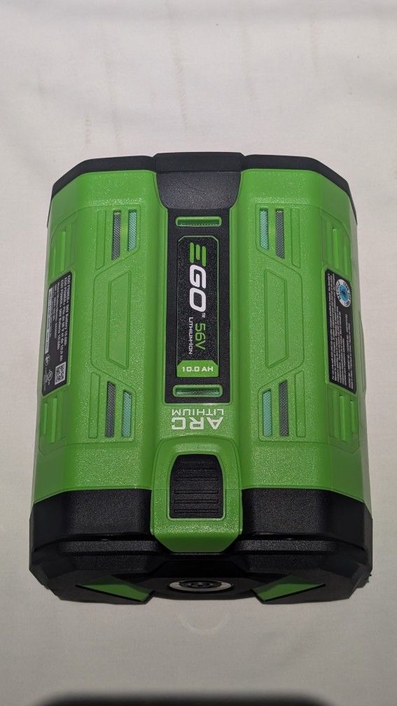 EGO 10 Ah Battery