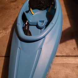 Sundolphin Kayak