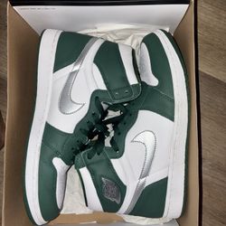 Alr Jordan 1 Retro High OG