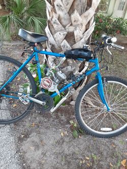 80 cc Bbr tuning high performance engine on bike