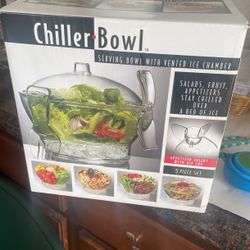Chiller Bowl 