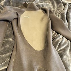 Wet Suit