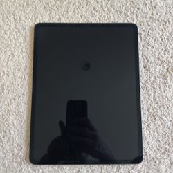 iPad Pro 12.9 (3rd generation)