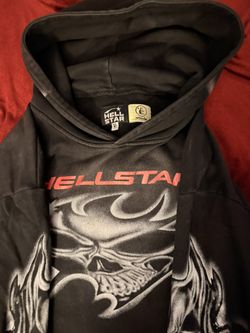 Hellstar Sports Hoodie