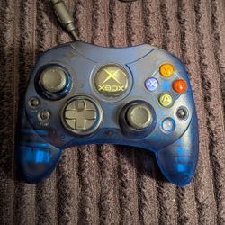Original Xbox Controller S