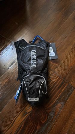 Camelbak water backpack