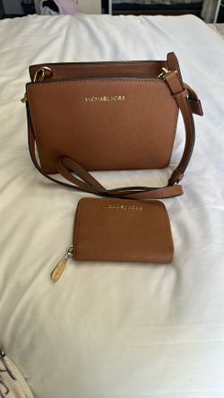 MK small crossbody