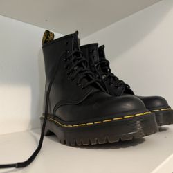 Doc Marten -Jadon Boot 