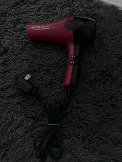1875 PRO Tourmaline Ceramic Hair Dryer