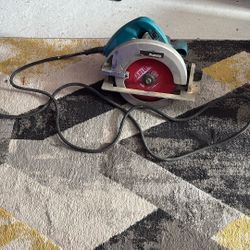 Makita 5007F Circular Saw Used 🔥Great Price