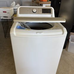 Washer/Dryer 