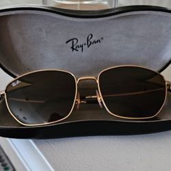 Ray Van Sun Glasses 