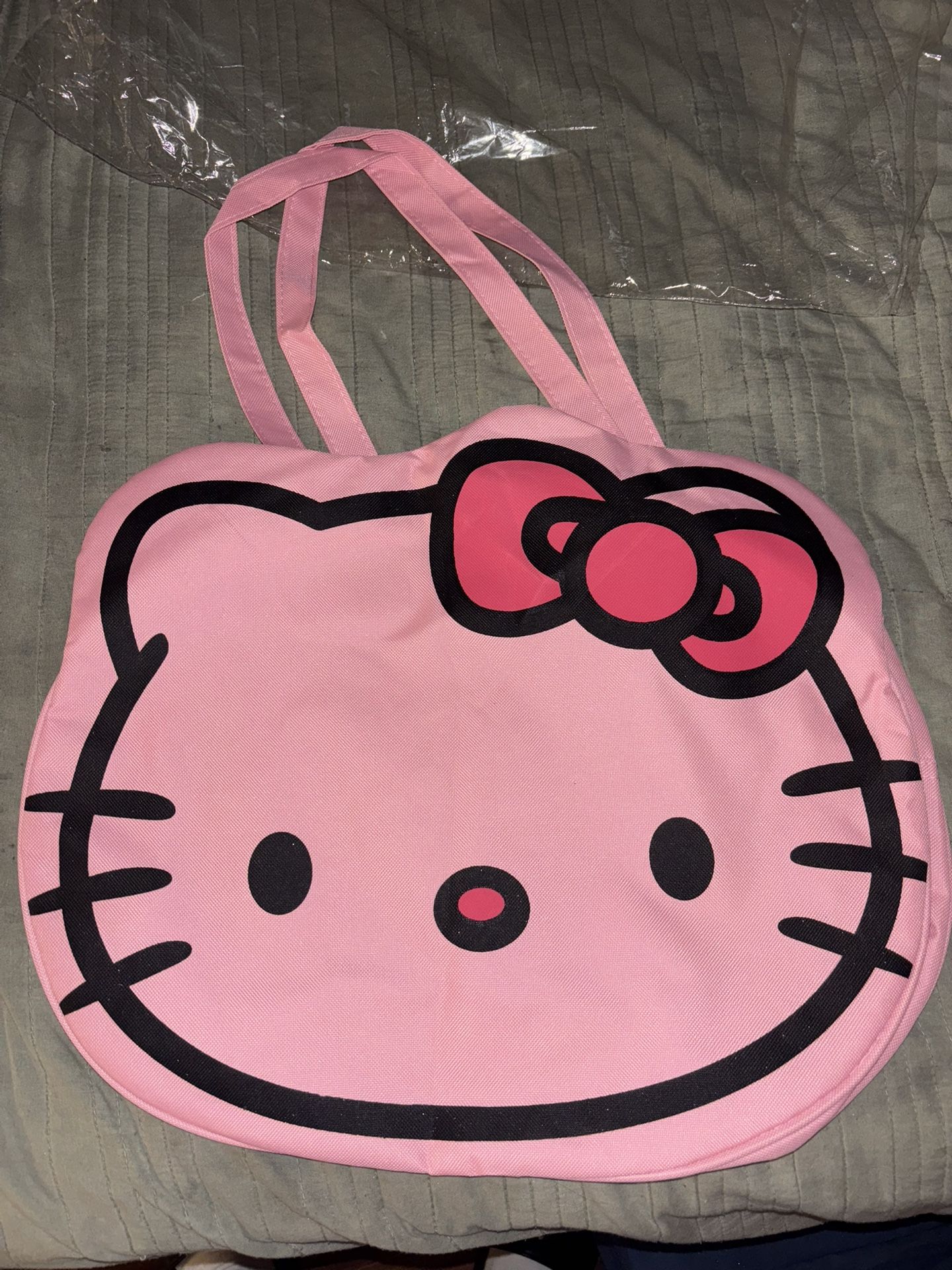 New Hello Kitty