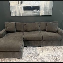 Chaise Sectional Sofa