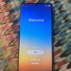 Samsung S23 Ultra
