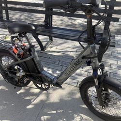 Velotric Fold 1 (E-Bike)(Brand new)