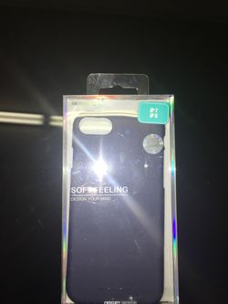 iPhone 7/8 case