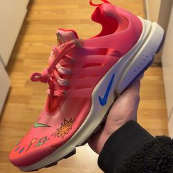 Nike presto dornbecher size 13 brand new never worn