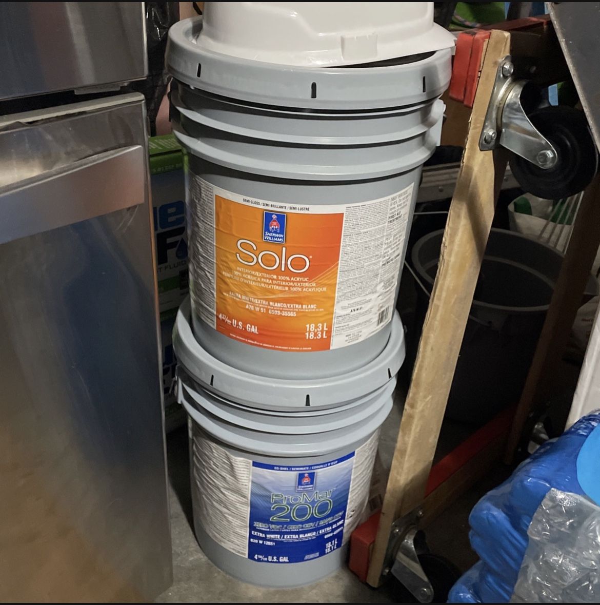 Paint For Sale for Sale in Lake Stevens, WA OfferUp