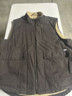 Lee Workwear Vest