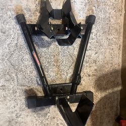 Motorcycle Stand