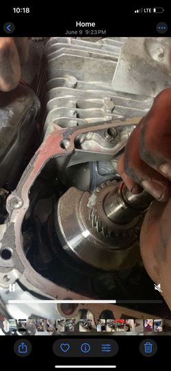 (450)is My Lowest (Built 212cc Stupid Fast )