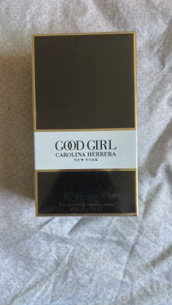 Good girl women’s perfume 