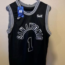 NBA Jersey 