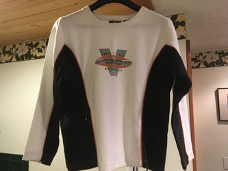 Harley Davidson Women’s top