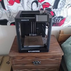 Flashforge 3d Printer