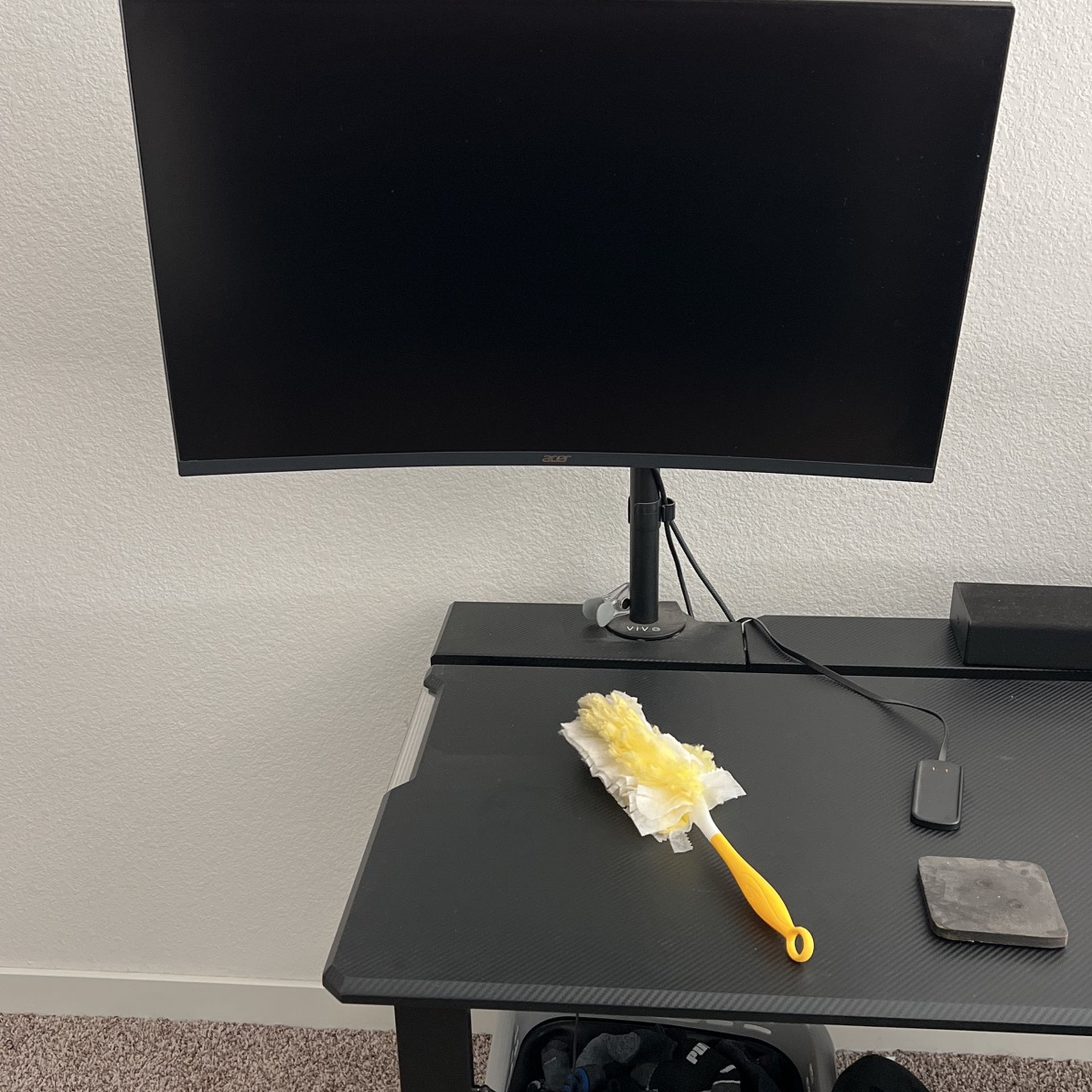 32inch ACER Curved Gaming Monitor