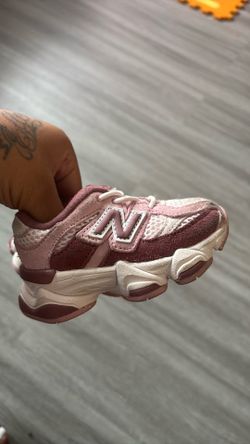 Baby new balance
