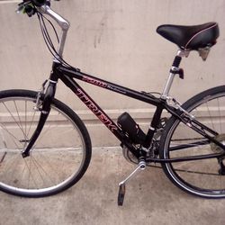 26 Inch TREK Bicycle Contes Bike Shop Bas Taken Care I Just 