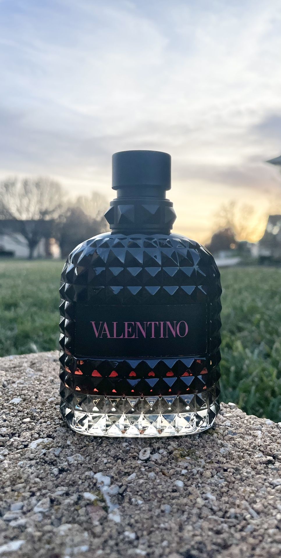 Valentino Intense Born In Roma