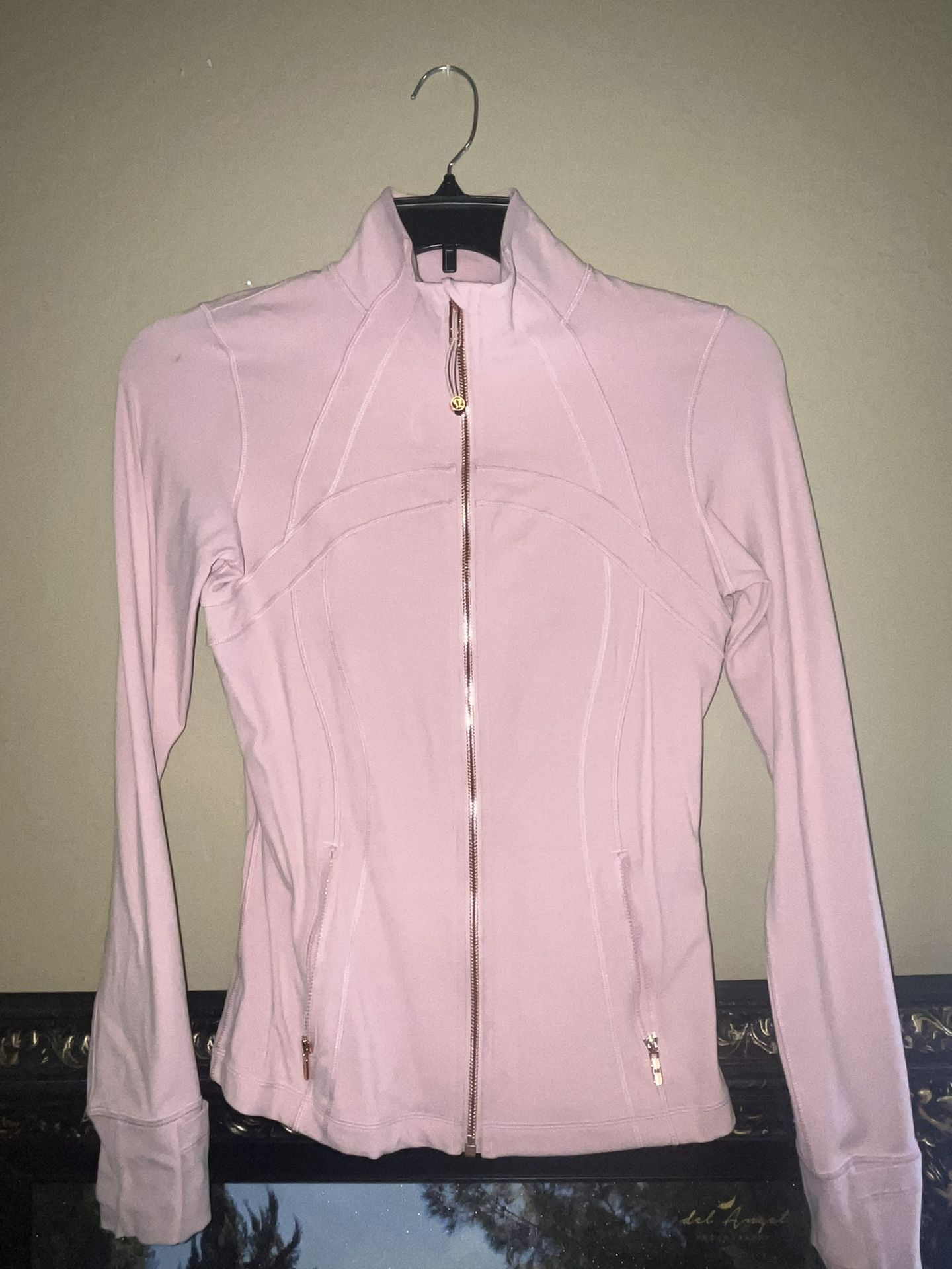 Lululemon define jacket