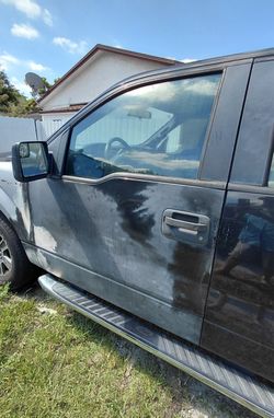 Ford Doors F150 F-150 F 150 all Doors must go
