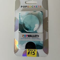 PopSockets PopWallet