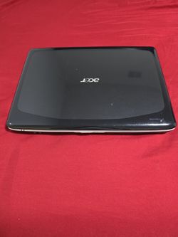 Acer 17in Laptop 