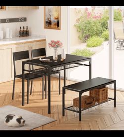 Dinning table