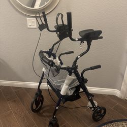 Arm Rest Walker
